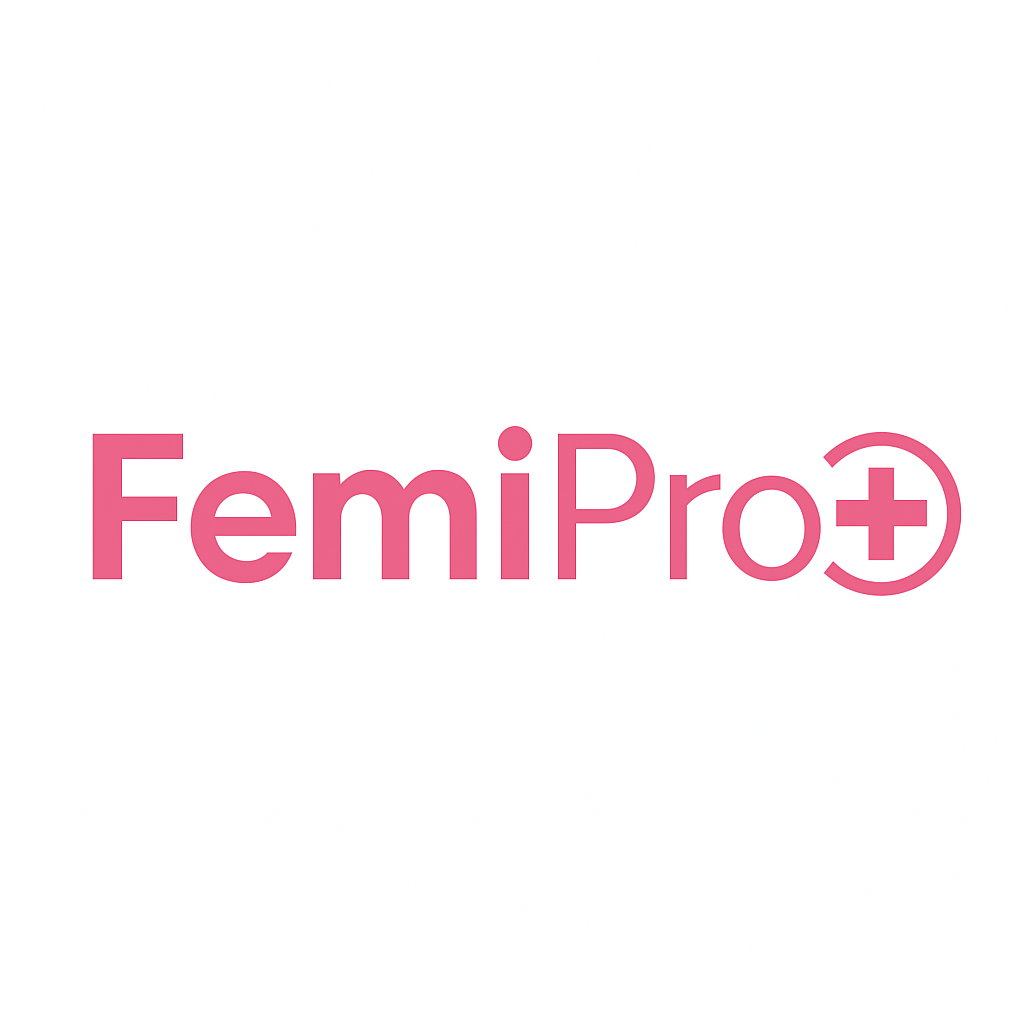 FemiPro Logo